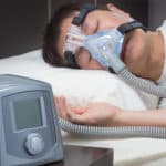 cpap machine