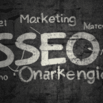 marketing and seo