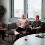 mediation mise en avant
